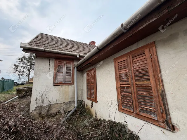Eladó ház Kiskutas 97 nm