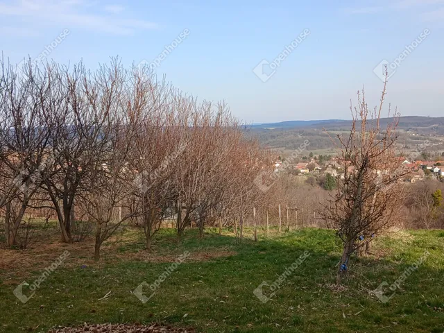 Eladó telek Bocfölde 4022 nm