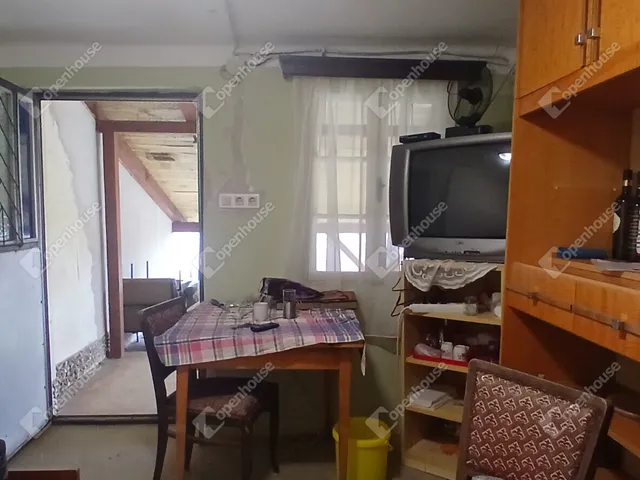 Eladó telek Bocfölde 4022 nm