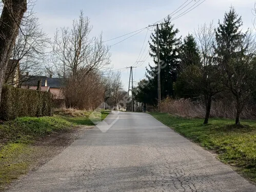 Eladó telek Bocfölde 4022 nm