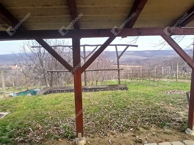 Eladó telek Bocfölde 4022 nm