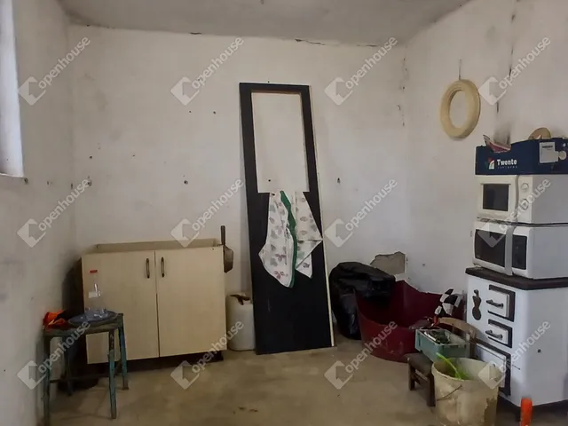 Eladó telek Bocfölde 4022 nm