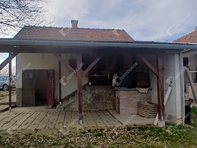 Eladó telek Bocfölde 4022 nm