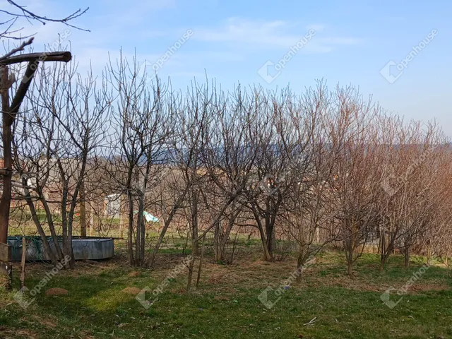 Eladó telek Bocfölde 4022 nm