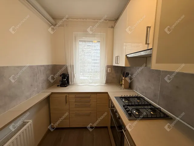 Eladó lakás Zalaegerszeg, Belváros 60 nm