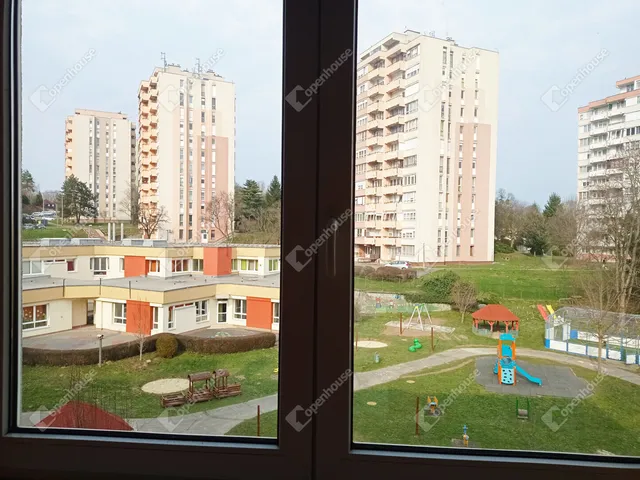 Eladó lakás Zalaegerszeg, Landorhegy 72 nm