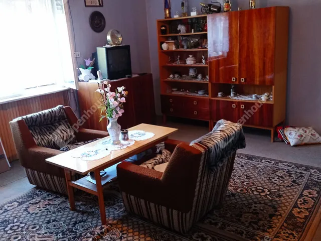 Eladó ház Tornyiszentmiklós 85 nm