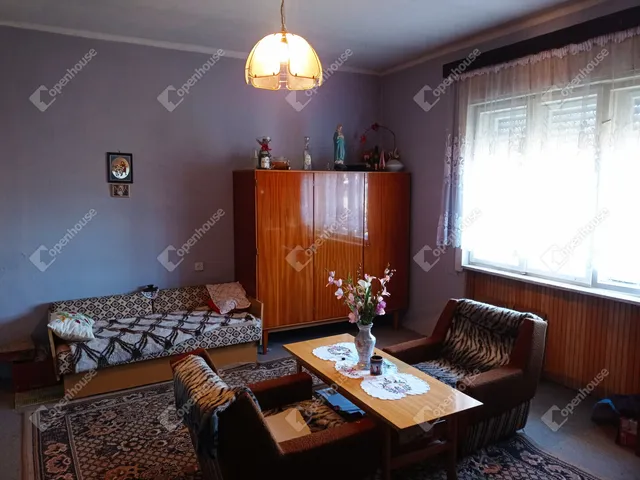 Eladó ház Tornyiszentmiklós 85 nm