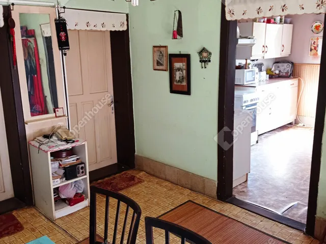 Eladó ház Tornyiszentmiklós 85 nm