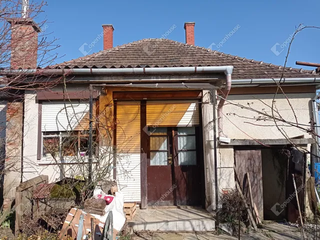 Eladó ház Tornyiszentmiklós 85 nm