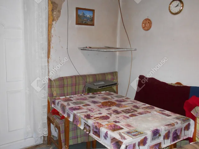 Eladó ház Bezeréd 39 nm