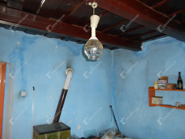 Eladó ház Bezeréd 39 nm