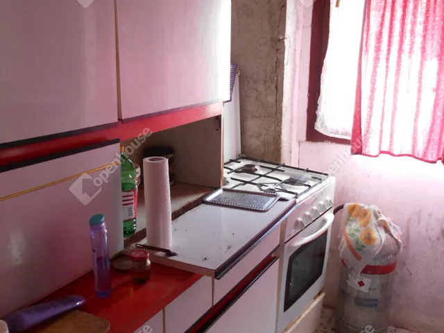 Eladó ház Bezeréd 39 nm