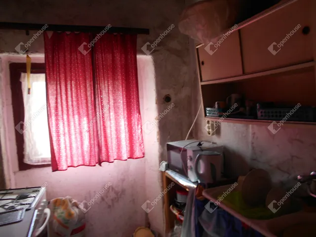 Eladó ház Bezeréd 39 nm