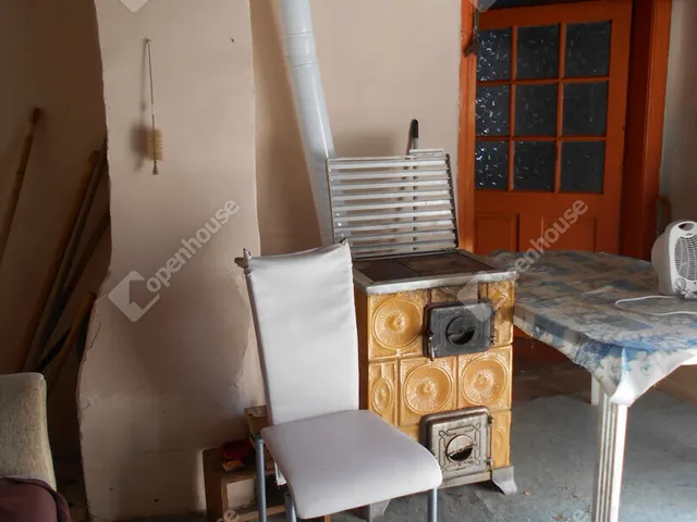 Eladó ház Bezeréd 39 nm