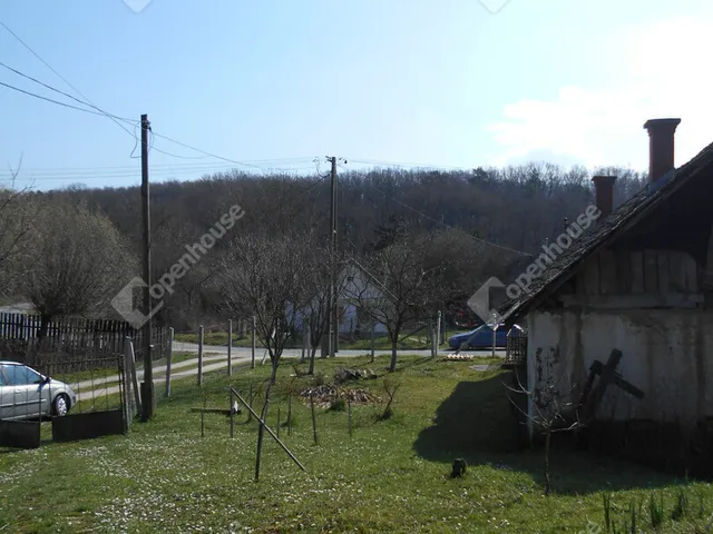 Eladó ház Bezeréd 39 nm