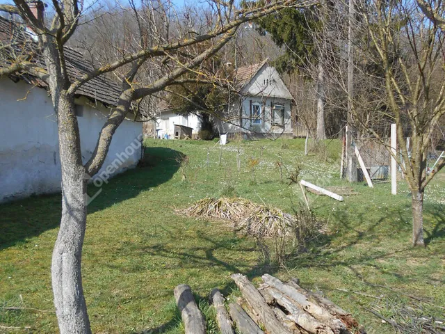 Eladó ház Bezeréd 39 nm