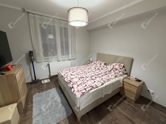 Eladó lakás Zalaegerszeg, Kertváros 53 nm