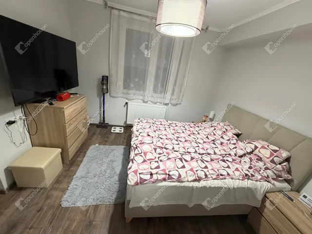 Eladó lakás Zalaegerszeg, Kertváros 53 nm