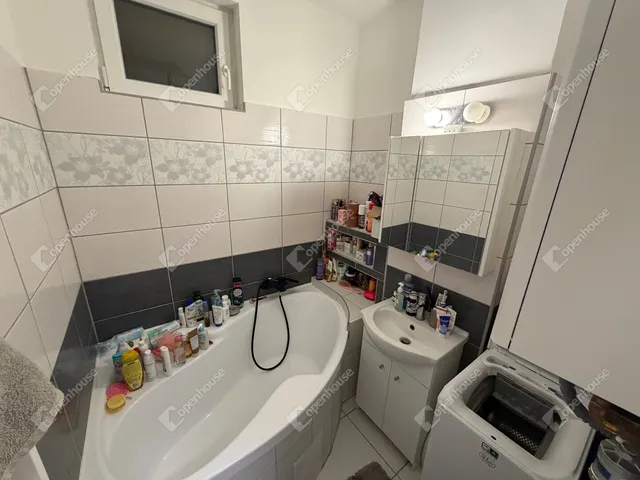 Eladó lakás Zalaegerszeg, Kertváros 53 nm