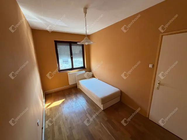 Eladó lakás Hévíz, Egregy 60 nm