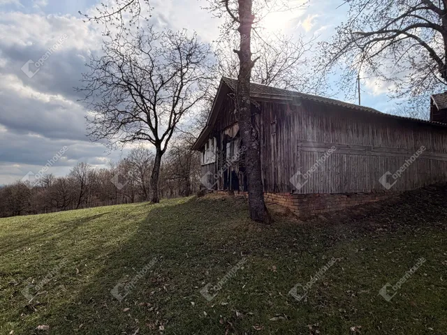 Eladó telek Gosztola 1221 nm