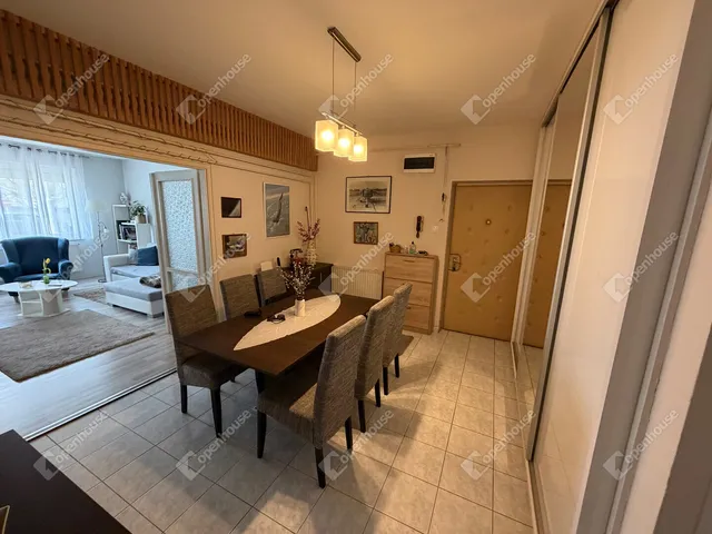 Eladó lakás Keszthely 82 nm