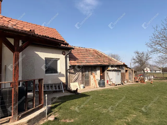 Eladó ház Sármellék 67 nm