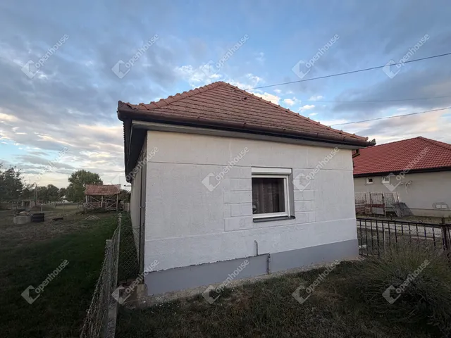 Eladó ház Sármellék 67 nm