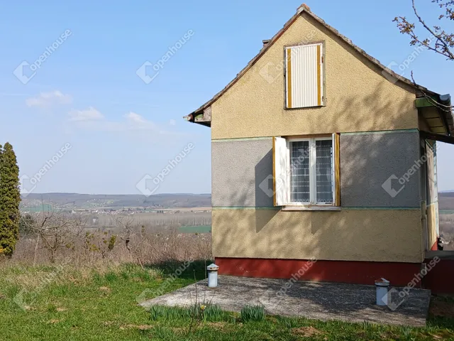 Eladó telek Nagypáli 2014 nm