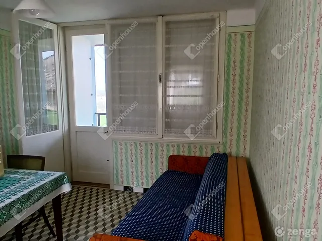 Eladó telek Nagypáli 2014 nm