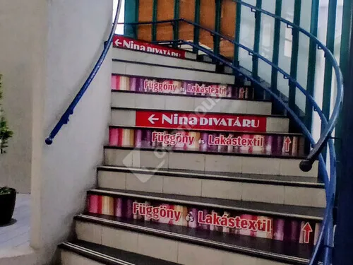 Eladó kereskedelmi és ipari ingatlan Zalaegerszeg, Belváros 34 nm