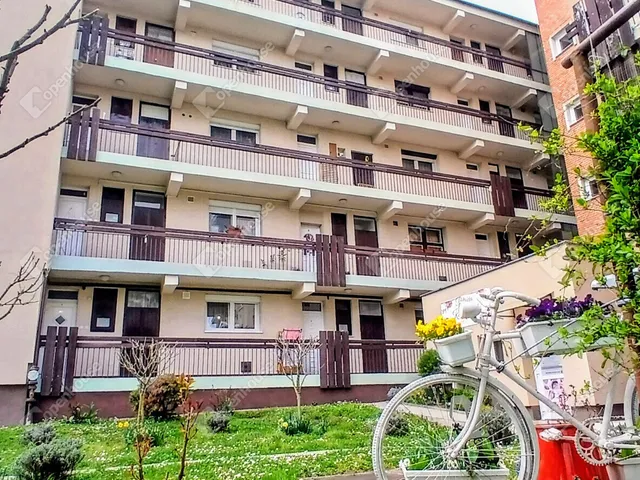 Eladó lakás Zalaegerszeg, Kertváros 52 nm