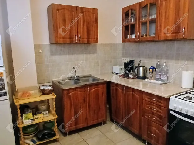 Eladó lakás Zalaegerszeg, Kertváros 52 nm