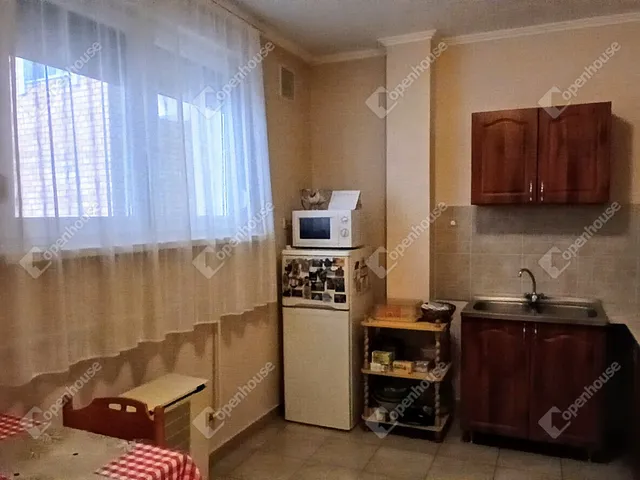 Eladó lakás Zalaegerszeg, Kertváros 52 nm