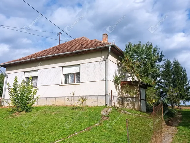 Eladó ház Nova 86 nm