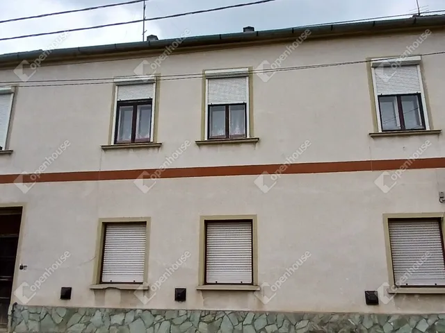 Eladó ház Vasvár 208 nm