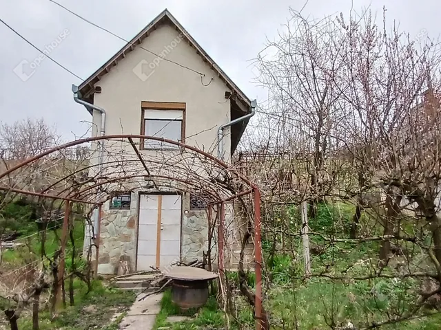 Eladó telek Vasvár 2019 nm