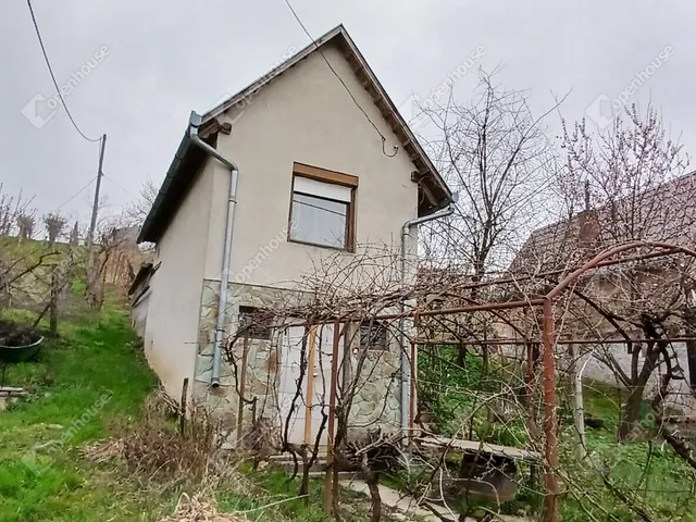 Eladó telek Vasvár 2019 nm