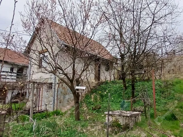 Eladó telek Vasvár 2019 nm