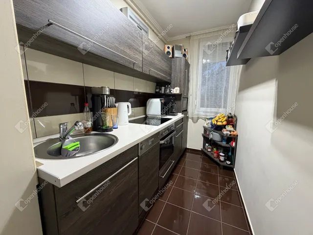 Eladó lakás Zalaegerszeg, Landorhegy 42 nm