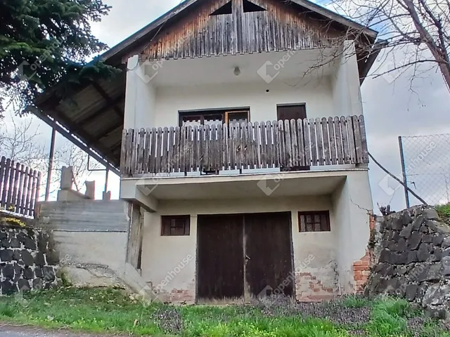 Eladó telek Lenti 3414 nm