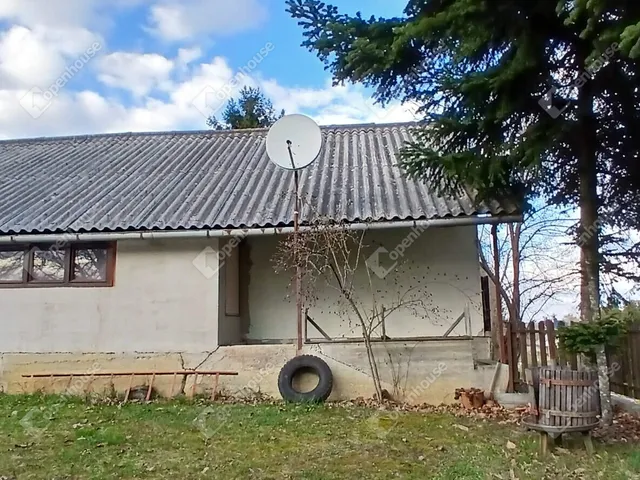 Eladó telek Lenti 3414 nm