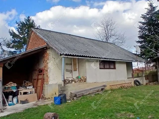 Eladó telek Lenti 3414 nm