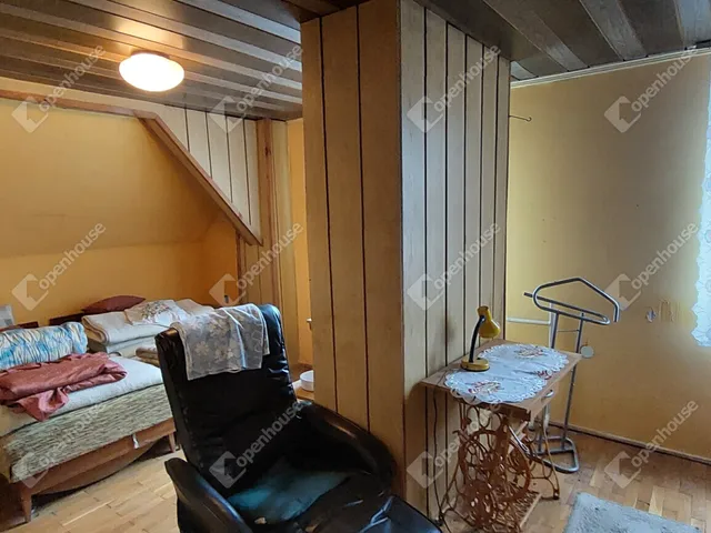 Eladó ház Zalaszentiván 248 nm