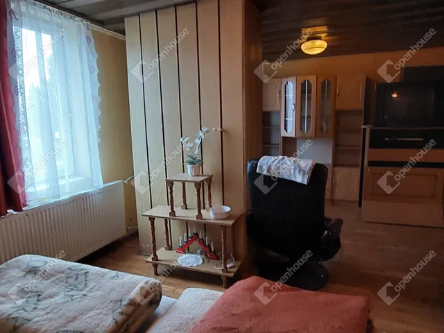 Eladó ház Zalaszentiván 248 nm