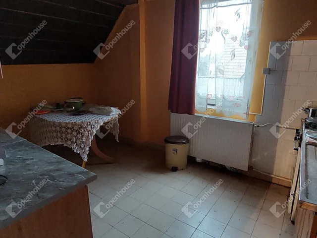 Eladó ház Zalaszentiván 248 nm