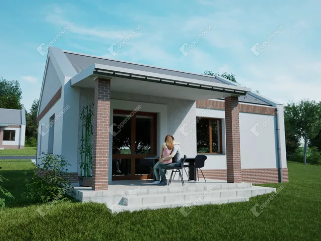 Eladó ház Zalaegerszeg 110 nm