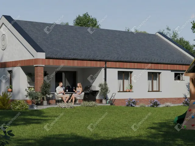 Eladó ház Zalaegerszeg 110 nm