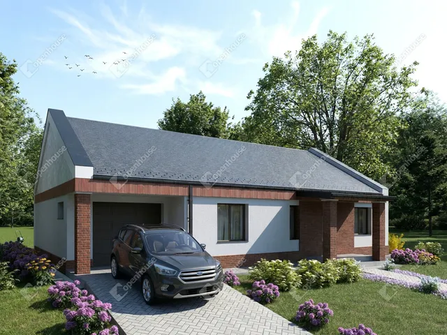 Eladó ház Zalaegerszeg 110 nm